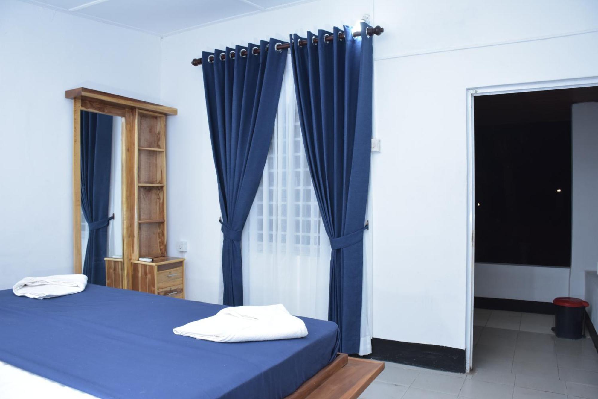 French Garden Regish Guest House Trincomalee Kültér fotó